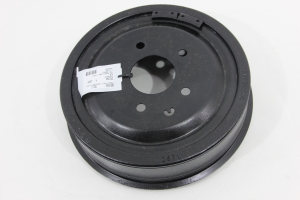 Panela Freio Traseira Ld S10 01/11 Usado (349)