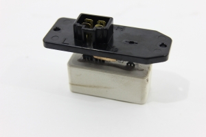 Resistência Caixa Evaporadora Ar Condicionado Sw4 96/04 Usado (550)