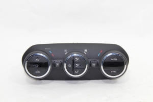 Comando Ar Condicionado Digital Jeep Renegade 15/22 Usado (048)
