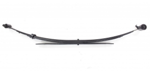 Feixe Mola Ld Ranger 98/04 Usado (392)