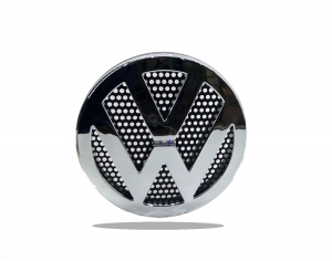 Emblema Grade Vw 8120/8150/13150/15170/17210/... Worker/Titan 23cm