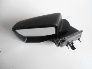 Espelho Retrovisor Elétrico Ranger 10/12 Preto Ld