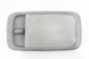 Lanterna Teto Central Hilux 05/15 Usado (520)