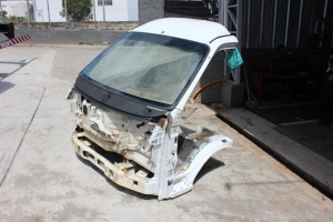 Mini Frente Frentão Painel Frontal Besta 98/04 Usado (216)