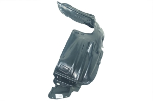 Paralama Interno (Parabarro) Hilux 09/11 Le