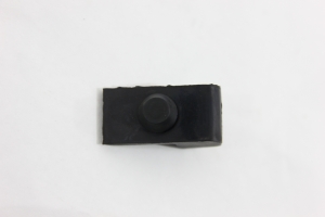 Batente Menor Tampa Traseira S10 12/17 Usado (733)
