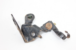 Suporte Flexível Sensor Abs Diant Ld Hilux 05/15 Usado (519)