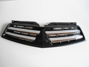 Grade Triton Hls/Gls/Glx/Gl 13/16 Triton Xb 12/13 C/ Friso Cromado