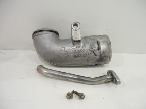 Cano Turbina Ranger 3.0 05/12 Diesel  Usado