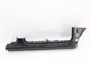 Caixa Ar Porta Dianteira Ld Pajero Sport 98/05 Usado (987)
