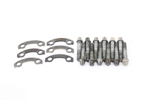 Kit Parafuso Segura Cardan Land Rover Freelander 2 2008-2010 Usado (269)