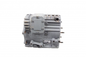 Carcaça Caixa Câmbio Vw 15-180 08/12 Usado (435)