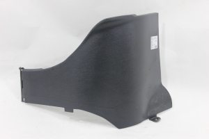 Acabamento Central Inf Painel Ld Sprinter 97/11 Usado (130)