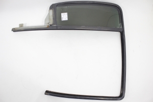 Vidro Fixo Porta Tras  Ld S10 01/11 Usado (659)