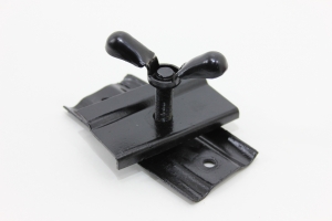 Suporte Borboleta Trava Estepe F-1000 72/92 Usado (737)