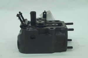 Cabeçote 226 229 Mwm 4cc Ford F-1000 72-92(166)