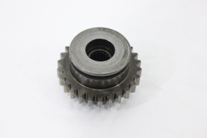Engrenagem Re Ducato 03/17 Usado (161)