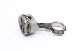 Pistão e Biela Std 4.3 V6 Gasolina S10 95/00 Usado (160)