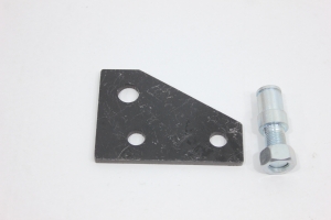 Suporte Balanceiro Embreagem F-1000 a F-4000 .../92 Motor Mwm Lado Motor