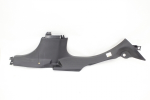 Acabamento Soleira Porta Tras Ld Jeep Renegade 15/18 Usado (926)