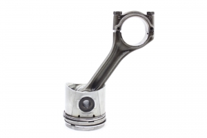 Pistão e Biela Std Vw 8-140 93/99 Usado (926)