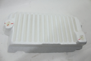 Isopor Impacto Pajero Sport 05/11 Original 7270a188