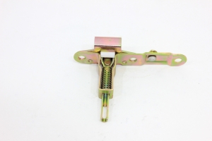 Fechadura Tampa Traseira Hilux 94/04 Ld