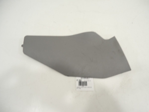 Acabamento Moldura Console Central Rav4 05/12 Usado