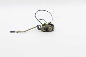 Fechadura Porta Dd Ranger 94/04 Usado (528)