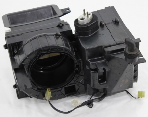 Caixa Ventilador Ar Forçado Carnival 98/01 Usado (120)