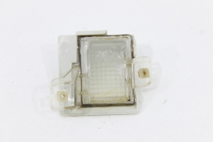 Lanterna Placa Ld S10 95/04 Usado (073)