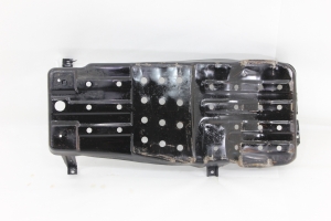 Protetor Tanque Combustível Sw4 96/04 Usado (548)