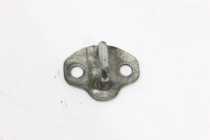Batente Porta Tras Le F-250 06/12 Usado (292)