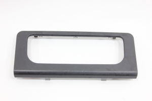 Moldura Comando Ar Condicionado Amarok 10/16 Usado (708)