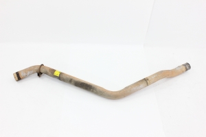 Tubo Escapamento Saída Motor F-1000 93/98 Usado (929)