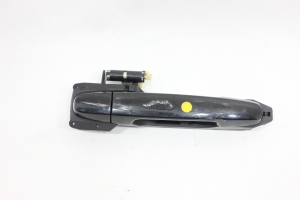 Maçaneta Externa Porta Diant Ld Hilux Sw4 05/11 Usado (438)