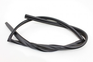 Canaleta Vidro Porta Tras Ld Pajero Tr4 Flex 10/15 Usado (497)