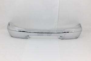 Para-choque Dianteiro Ranger 98/04 Cromado