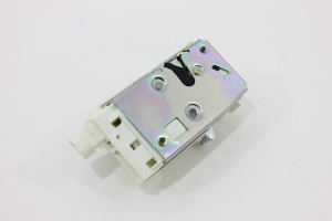 Fechadura Porta Iveco Cursor/Tector/Stralis 08/... C/ Switch Ld