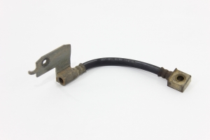 Flexível Roda Traseira Ld Cherokee 93/98 Usado (399)