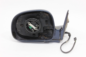 Espelho Retrovisor Elé Le (S/Lente) S10 95/00 Usado (650)