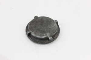 Tampa Inspenção Distribuição Frontal Motor S10 01/11 Usado (809)
