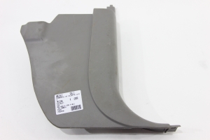 Acabamento Inf Coluna Pé Ld S10 95/11 Usado (412)