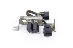 Caixa Relê Mitsubishi Pajero Sport 2006-2011 Usado (823)