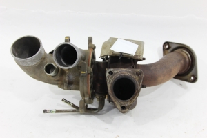 Turbina Hilux 05/15 Usado (584)