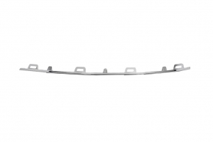 Friso Para-choque  (Moldura) Amarok 10/... Superior Ld