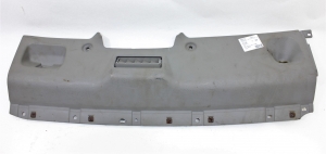 Acabamento Inferior Painel Volante S10 95/00 Usado (170)
