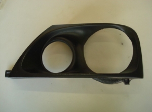 Aro Farol L200 Sport Gls 03/07 Fibra Ld