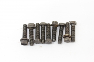 Parafuso Caixa Câmbio Jg 4.3 V6 Vortec S10 95/00 Usado (769)