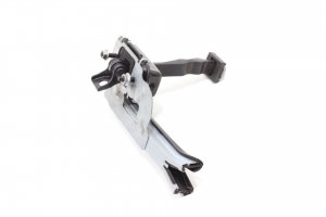 Limitador Porta Tras Le Peugeot 2008 Griffe 15/20 Usado (410)